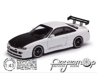 Nissan 240 SX (1997) CLC552N.22 [SV]