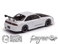 Nissan 240 SX (1997) CLC552N.22 [SV]