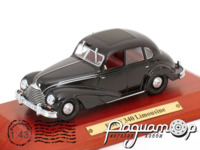 EMW 340 Limousine (1953) 7130104 [SM]