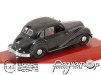 EMW 340 Limousine (1953) 7130104 [SM]