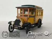 Fiat Omnibus 18 BL (1911) RIO20/5433 [US]