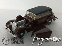 Mercedes-Benz 8 cil 7700 Grande (1938) RIO22/5434 [US]