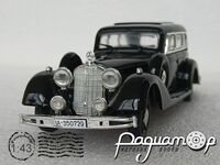 Mercedes-Benz 770K Pullman Limousine (1938) RIO85/5436 [US]