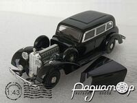 Mercedes-Benz 770K Pullman Limousine (1938) RIO85/5436 [US]