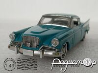 Studebaker Golden Hawk (1958) 5541 [US]*
