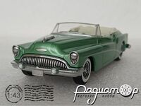 Buick Skylark (1953) 5542 [US]*