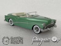 Buick Skylark (1953) 5542 [US]*