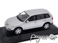Volkswagen Touareg (2002) 840904107 [NT]