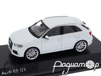 Audi RS Q3 (2012) 5011313613 [NT]