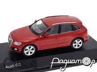Audi Q5 (2013) 5011205623 [NT]*