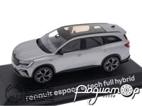 Renault Espace VI E-Tech Full Hybrid (2023) 7717300130 [NT]