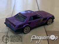 Nissan Skyline (2022) 272042 [MI]***