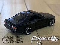 Mercedes-Benz 560 SEC AMG (1989) 272043 [MI]*
