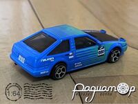 Toyota AE 86 “Falken” (1989) 272044 [MI]***