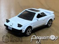 Toyota MR2 (1989) 272045 [MI]*