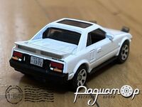 Toyota MR2 (1989) 272045 [MI]*