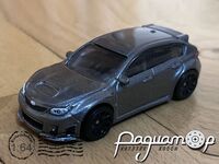 SUBARU WRX STI (2015) 272046 [MI]*