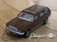 Mercedes-Benz W123 Wagon (1980) 272048 [MI]*