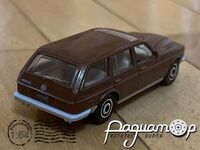 Mercedes-Benz W123 Wagon (1980) 272048 [MI]*
