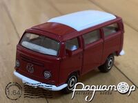 Volkswagen T2 (1980) 272050 [MI]*