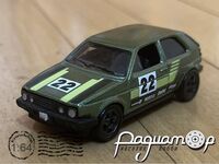 Volkswagen Golf 2 (1980) 272051 [MI]*
