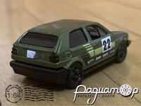 Volkswagen Golf 2 (1980) 272051 [MI]*