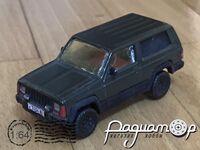 Jeep Cherokee (1980) 272052 [MI]*