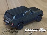 Jeep Cherokee (1980) 272052 [MI]*