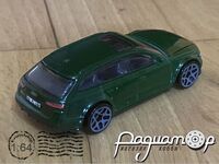 Audi RS 6 Avant (2017) 272053 [MI]*