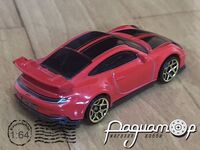 Porsche 911 (2017) 272054 [MI]*