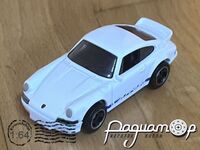 Porsche 911 (1980) 272056 [MI]*