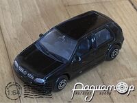 Volkswagen Golf 4 (2006) 272057 [MI]***