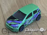 Volkswagen Golf 7 (2017) 272058 [MI]*
