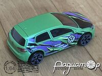 Volkswagen Golf 7 (2017) 272058 [MI]*