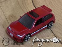 Honda Civic (2000) 272059 [MI]*