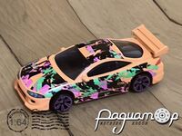 Mitsubishi Eclipse (1995) 272060 [MI]*
