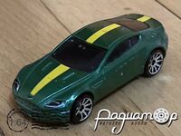 Aston Martin V8 Vantage (2008) 272061 [MI]*