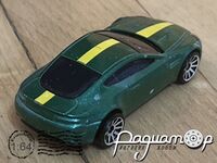 Aston Martin V8 Vantage (2008) 272061 [MI]*