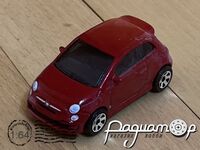 Fiat 500 (2016) 272062 [MI]*