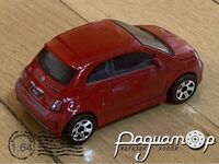 Fiat 500 (2016) 272062 [MI]*