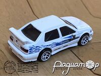 Volkswagen Jetta (1995) 272063 [MI]*