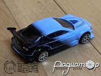Mazda RX-8 (2003) 272064 [MI]*