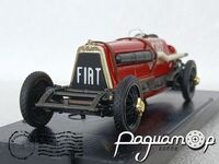 Fiat Mefistofele Eldridge 320 HP (1923) 5046 [US]