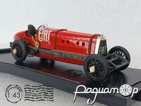 Fiat Mefistofele Eldridge 320 HP (1923) 5046 [US]