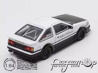 Toyota Corolla Levin GT-Apex (AE86) (1983) 270641