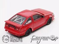 Toyota Corolla Levin GT-Apex (AE86) (1983) 270643