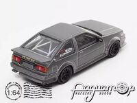 Toyota Corolla Levin GT-Apex (AE86) (1983) 270645
