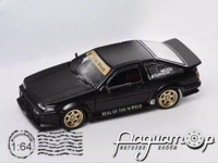 Toyota Corolla Levin GT-Apex (AE86) (1983) 270646