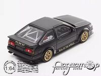 Toyota Corolla Levin GT-Apex (AE86) (1983) 270646