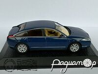 Citroen C6 Jacques Chirac (2005) 717056 [BI]